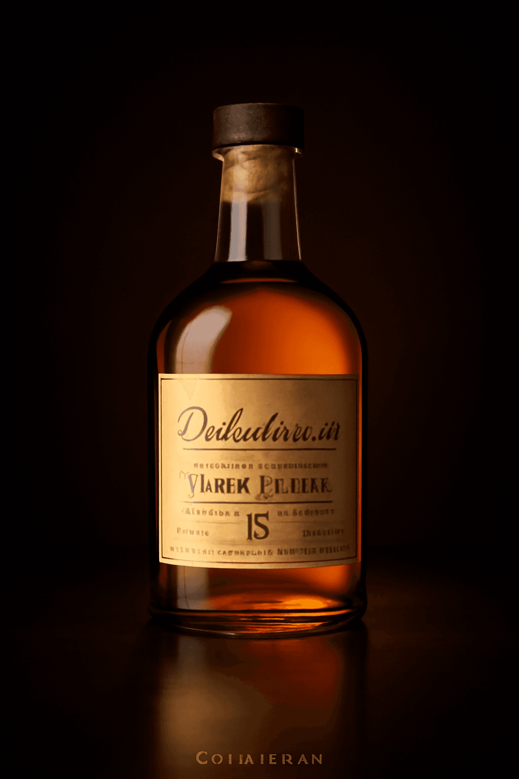 Dalwhinnie 12 Year Old