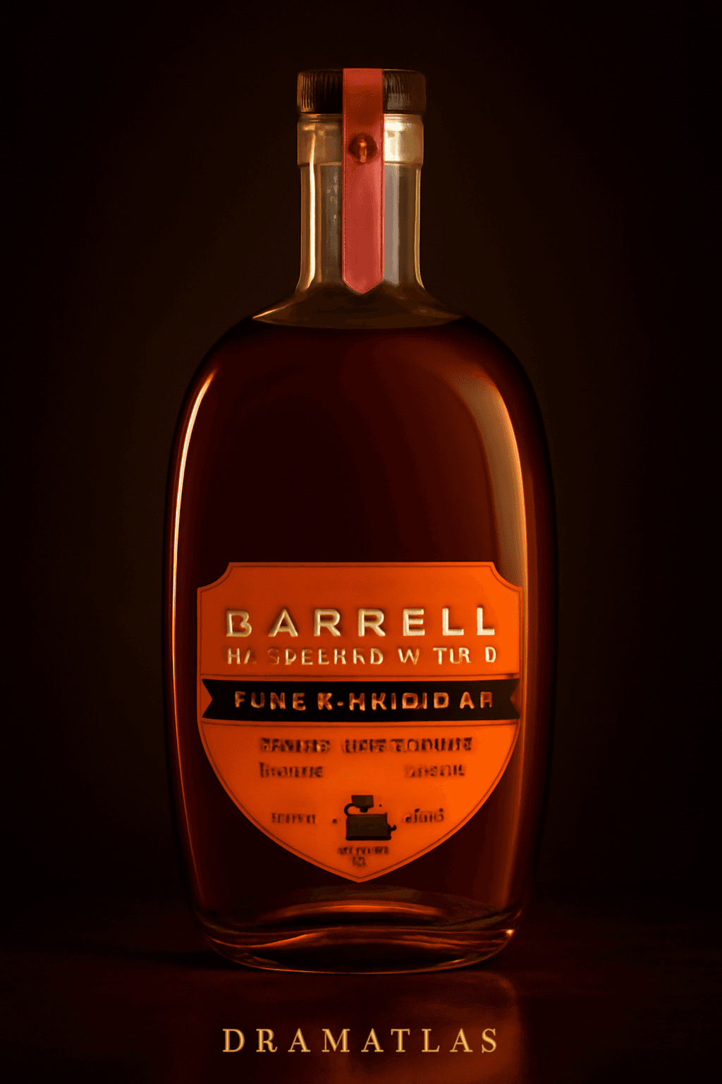 Barrell Bourbon Single Barrel