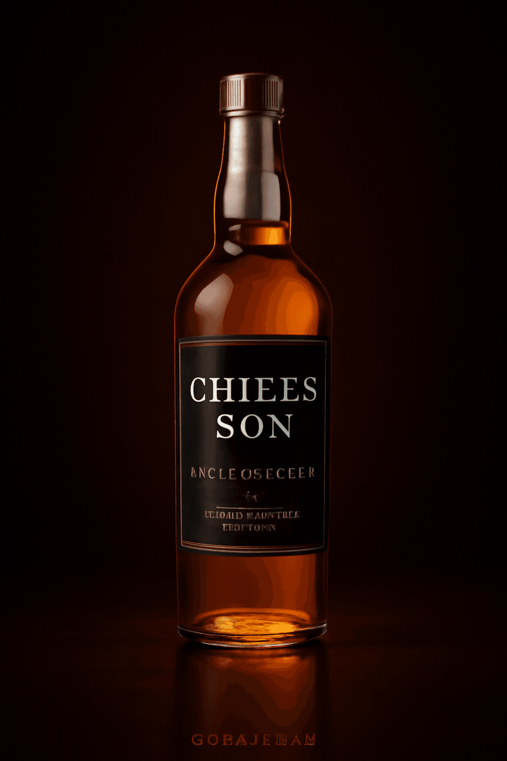 Chief's Son Peated Malt The Peated Malt Experience