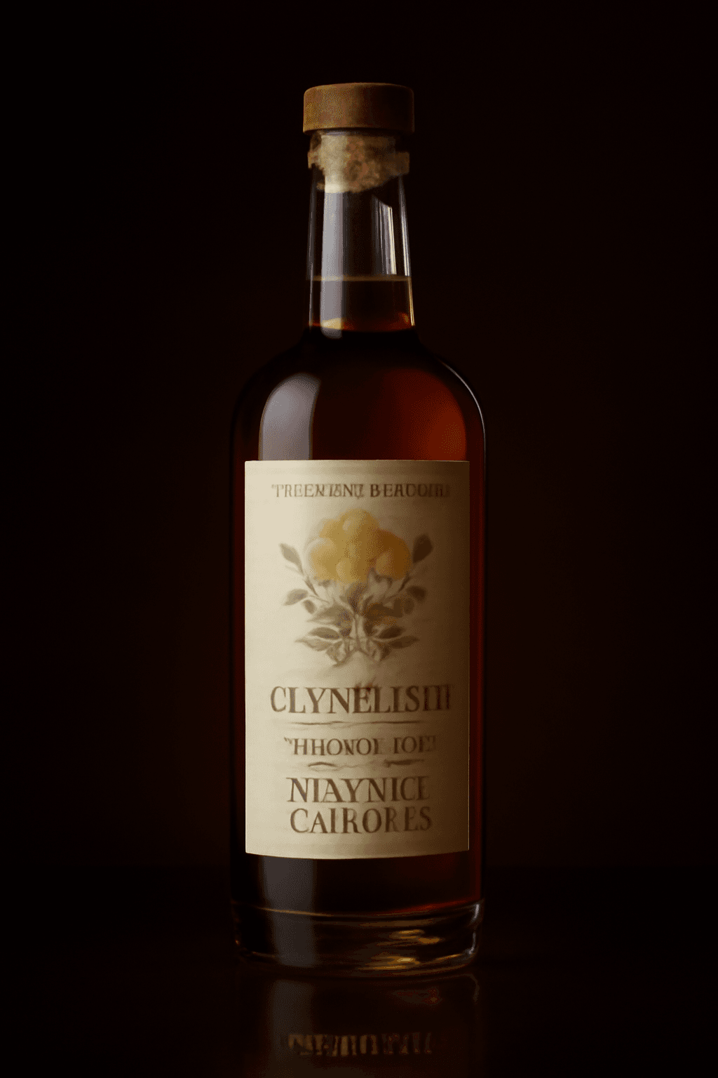 Clynelish 1993, Gordon & MacPhail Connoisseursâ Choice range, 43%
