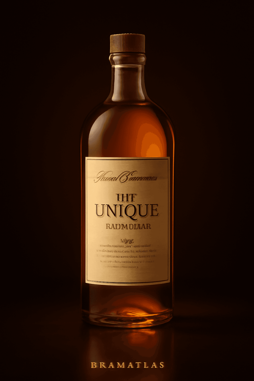 The Unique Whisky MCo