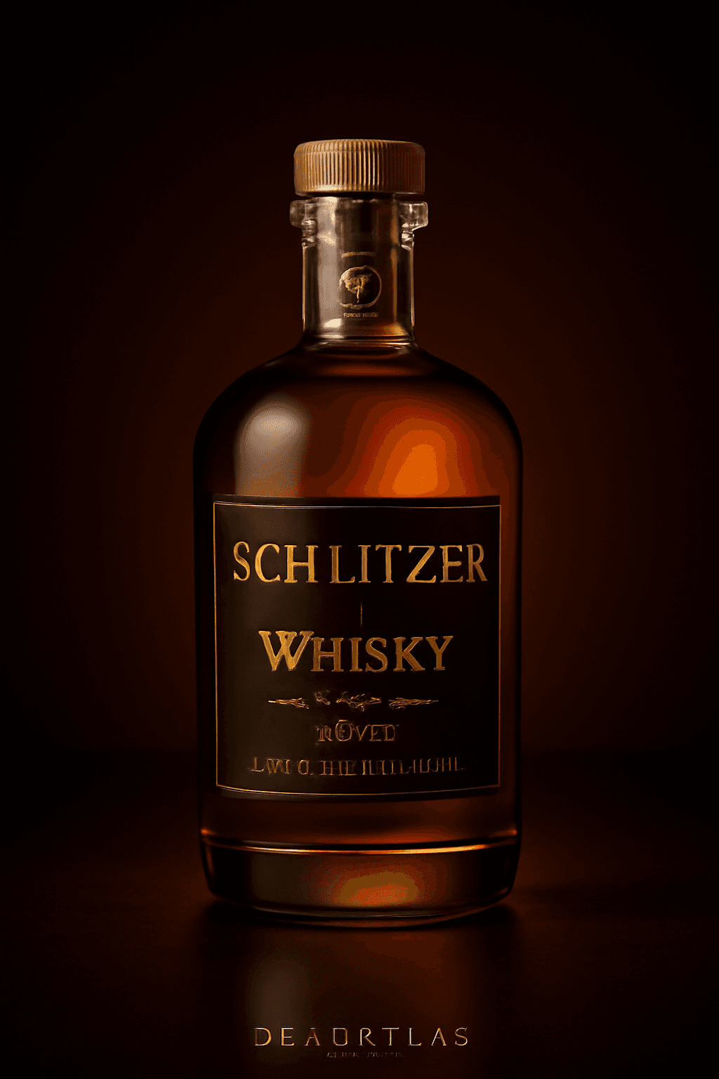 Schlitzer Single Malt Klassisch