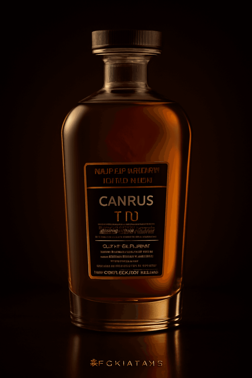 Cambus 1991 SV Cask Strength Collection