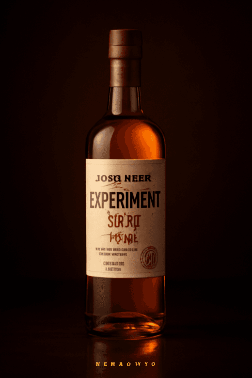 Good Spirit Experiment 2017 Vtls Batch 1