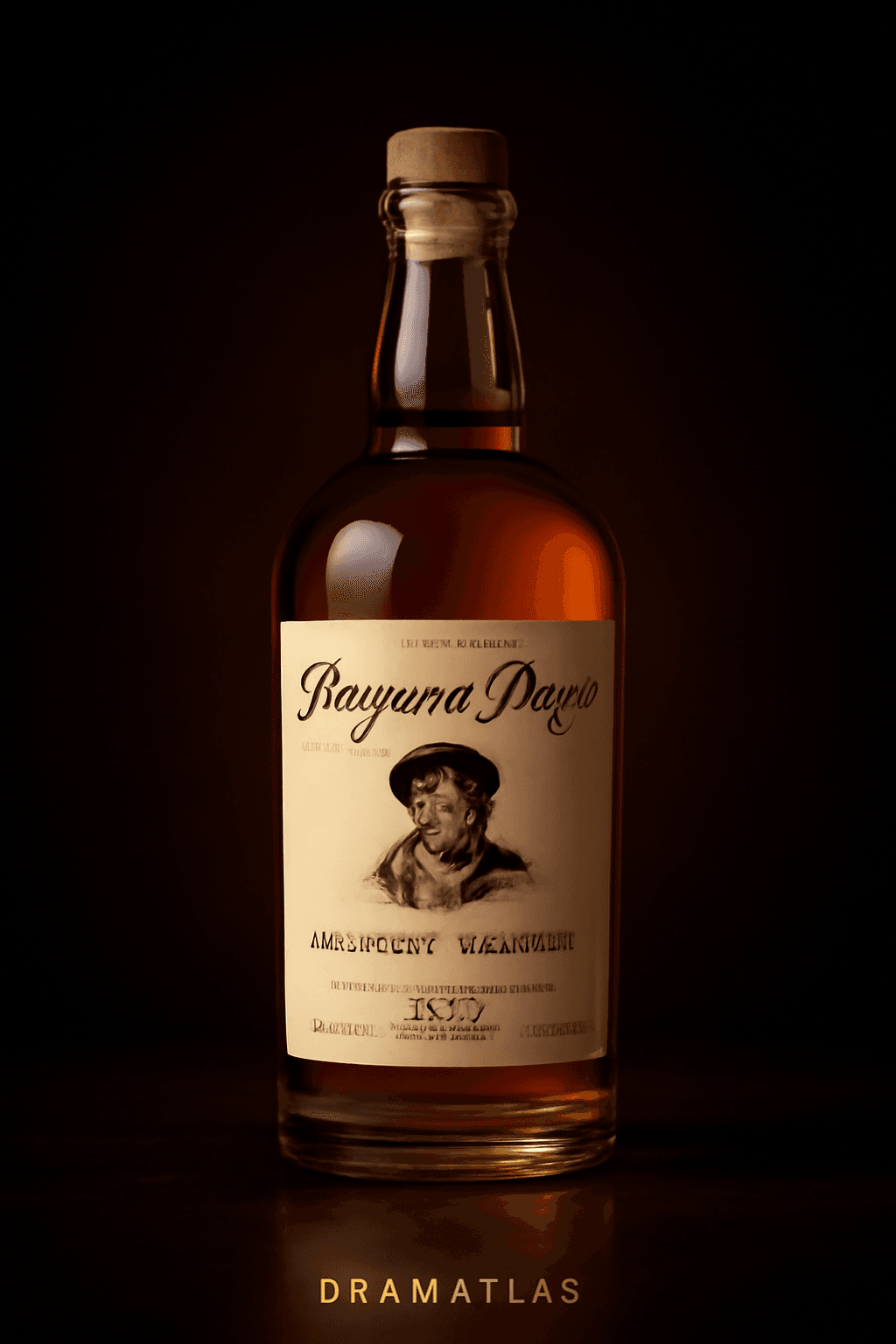 Invergordon 1987 KCC Fragrant Drops