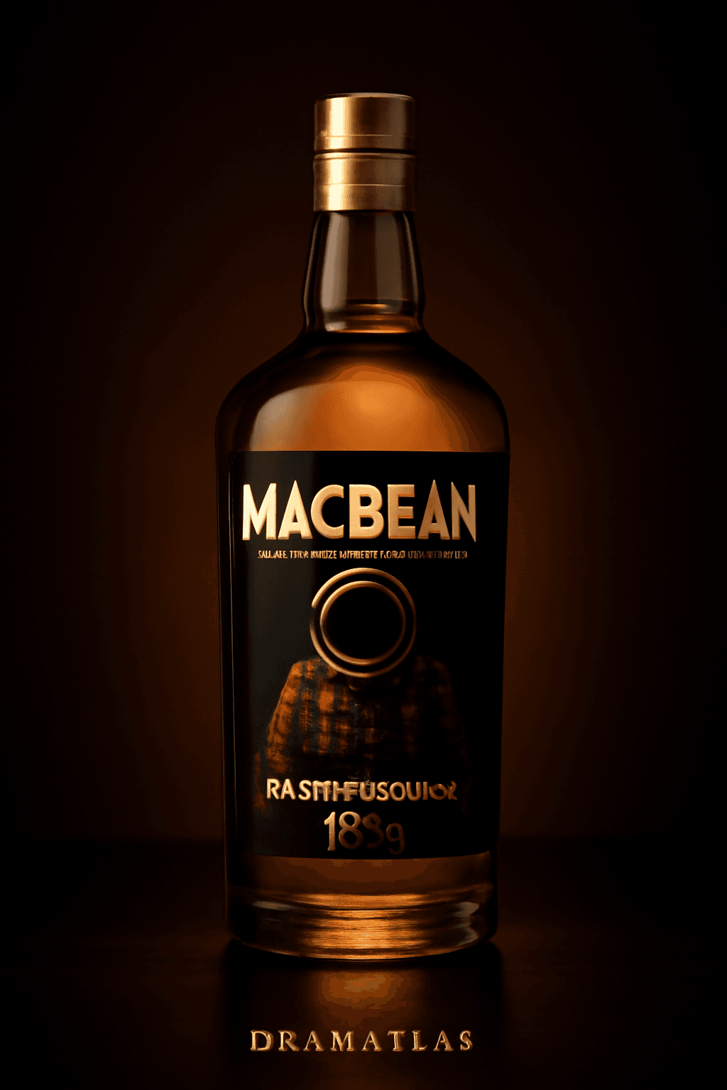 Invergordon 1972 TWB MacBean