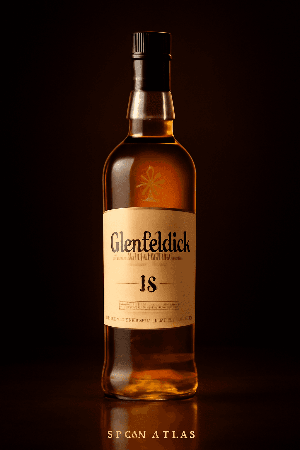 Glenfiddich 15 Year Old