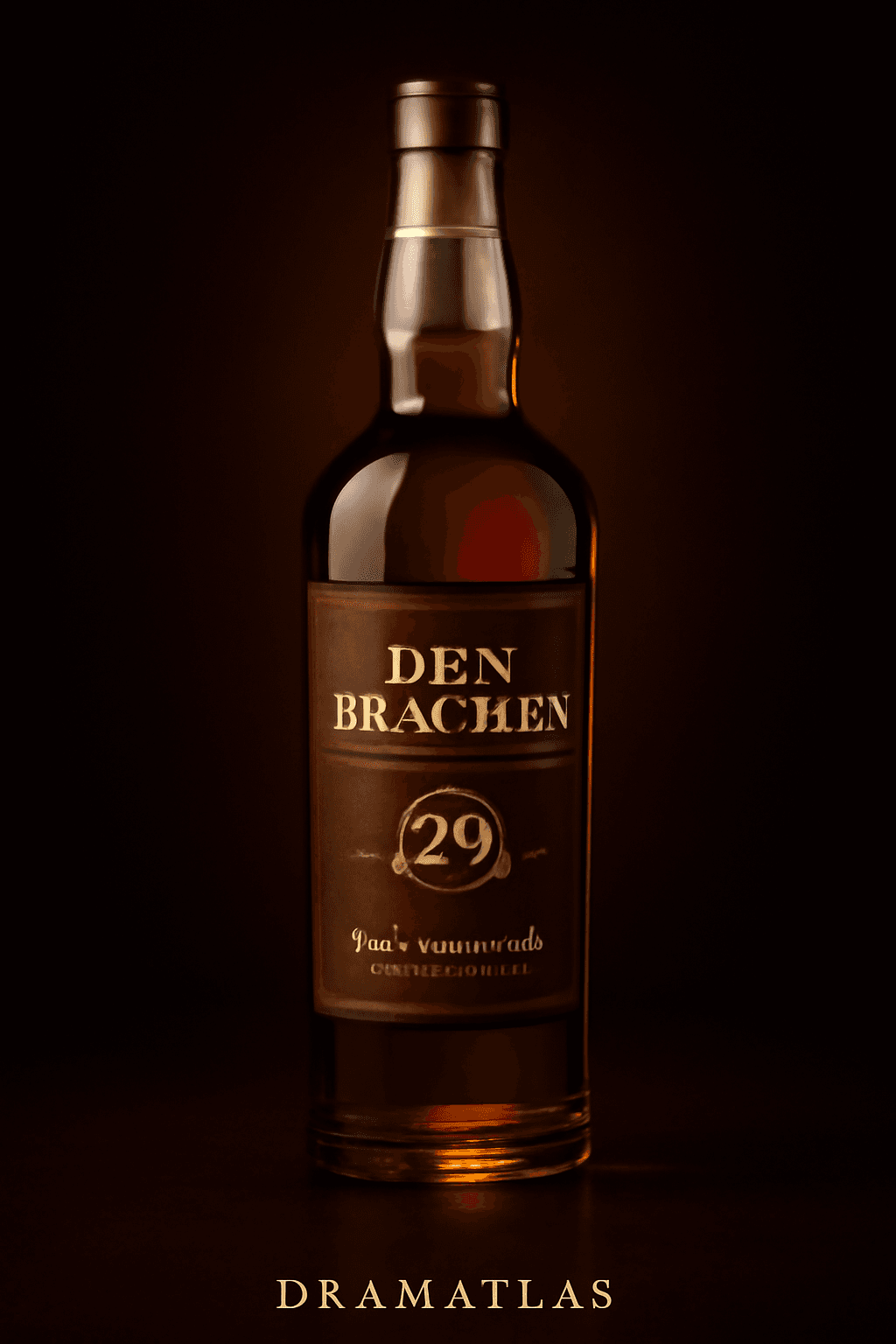 Ben Bracken Highland