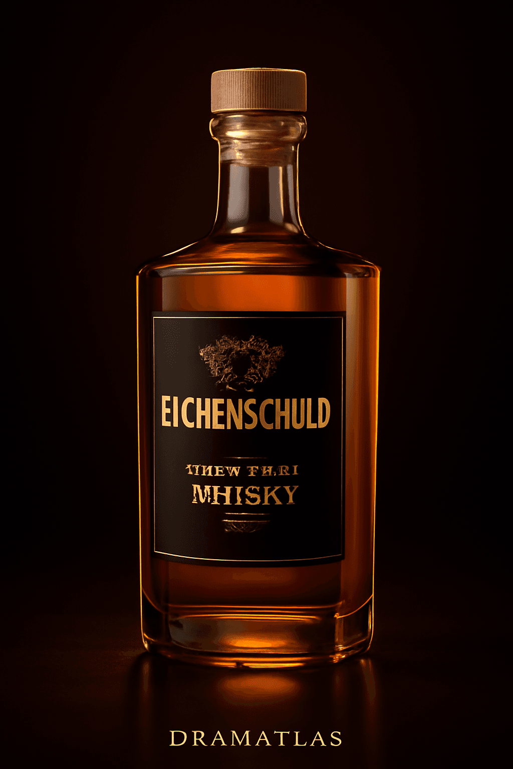 Eichenschild Single Malt Whisky