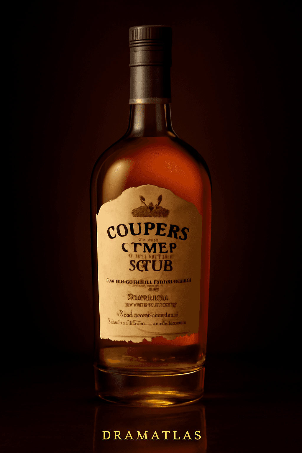 Girvan 2006 VM The Cooper's Choice