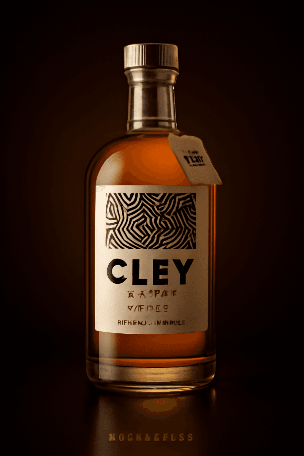 Cley Whisky 2017 Cask Friends Whisky
