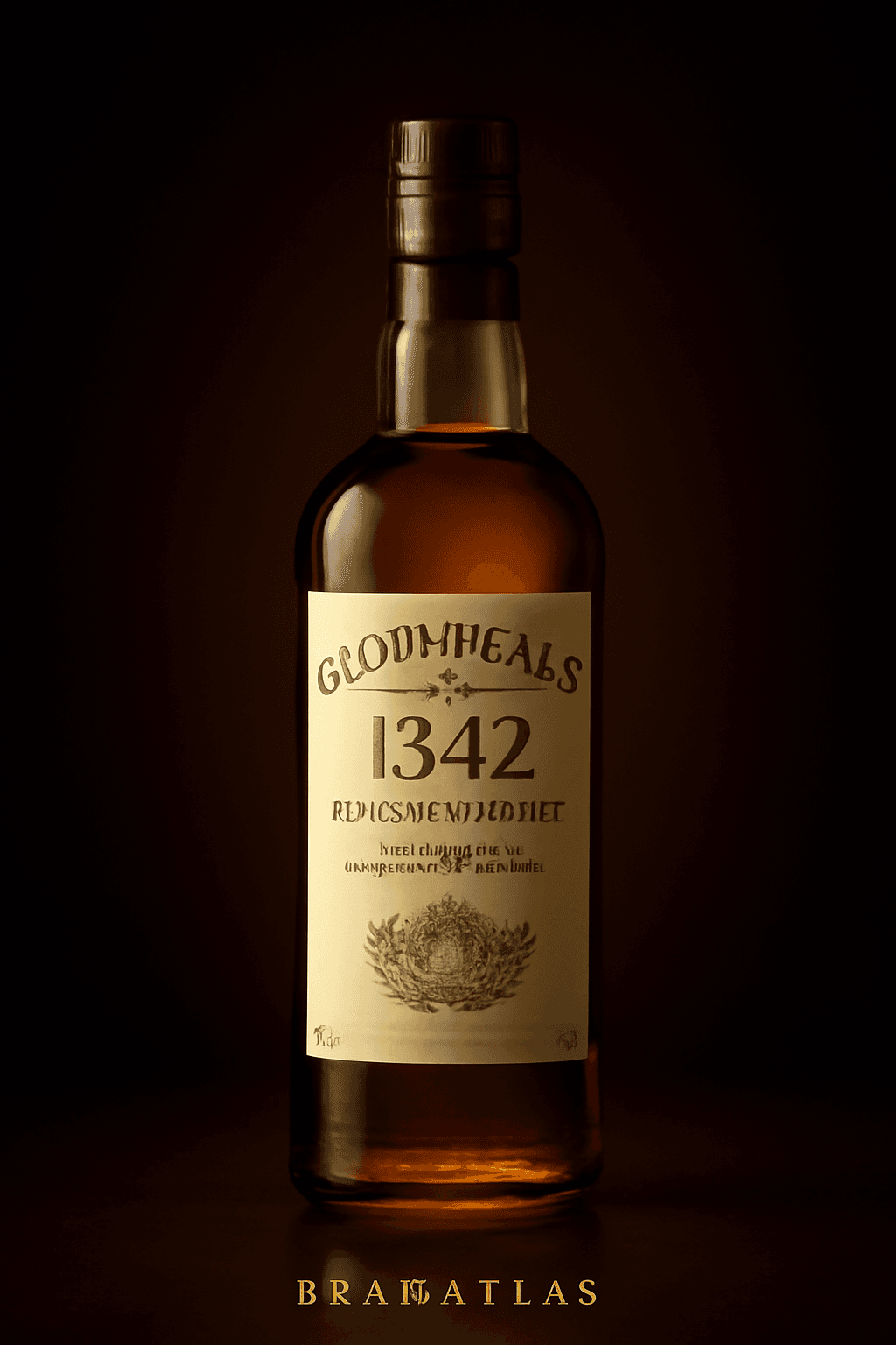 Cadenheads 1842 CA Oloroso Matured
