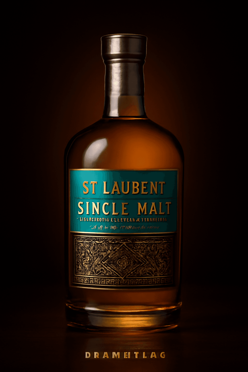St. Laurent Single Malt Exploration Series
