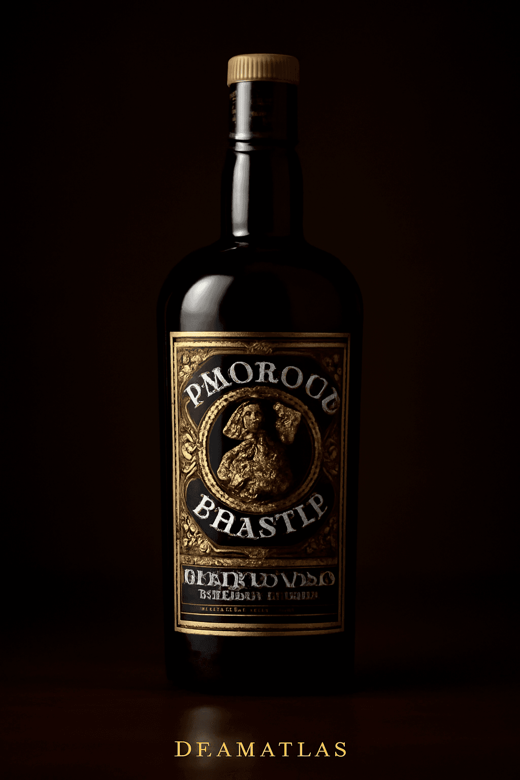 Timorous Beastie Small Batch Release - Douglas Laing