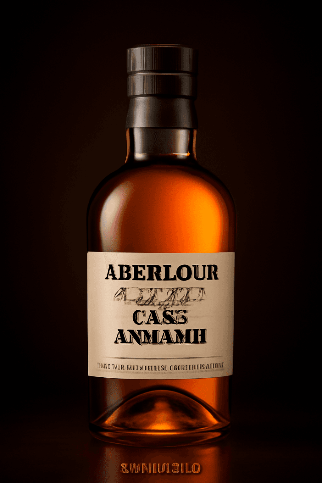 Aberlour Casg Annamh (Batch #1), 48%