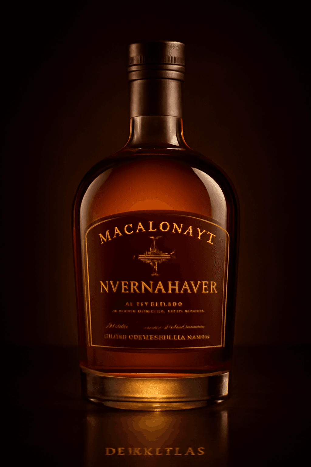 Macaloney's Invernahaven