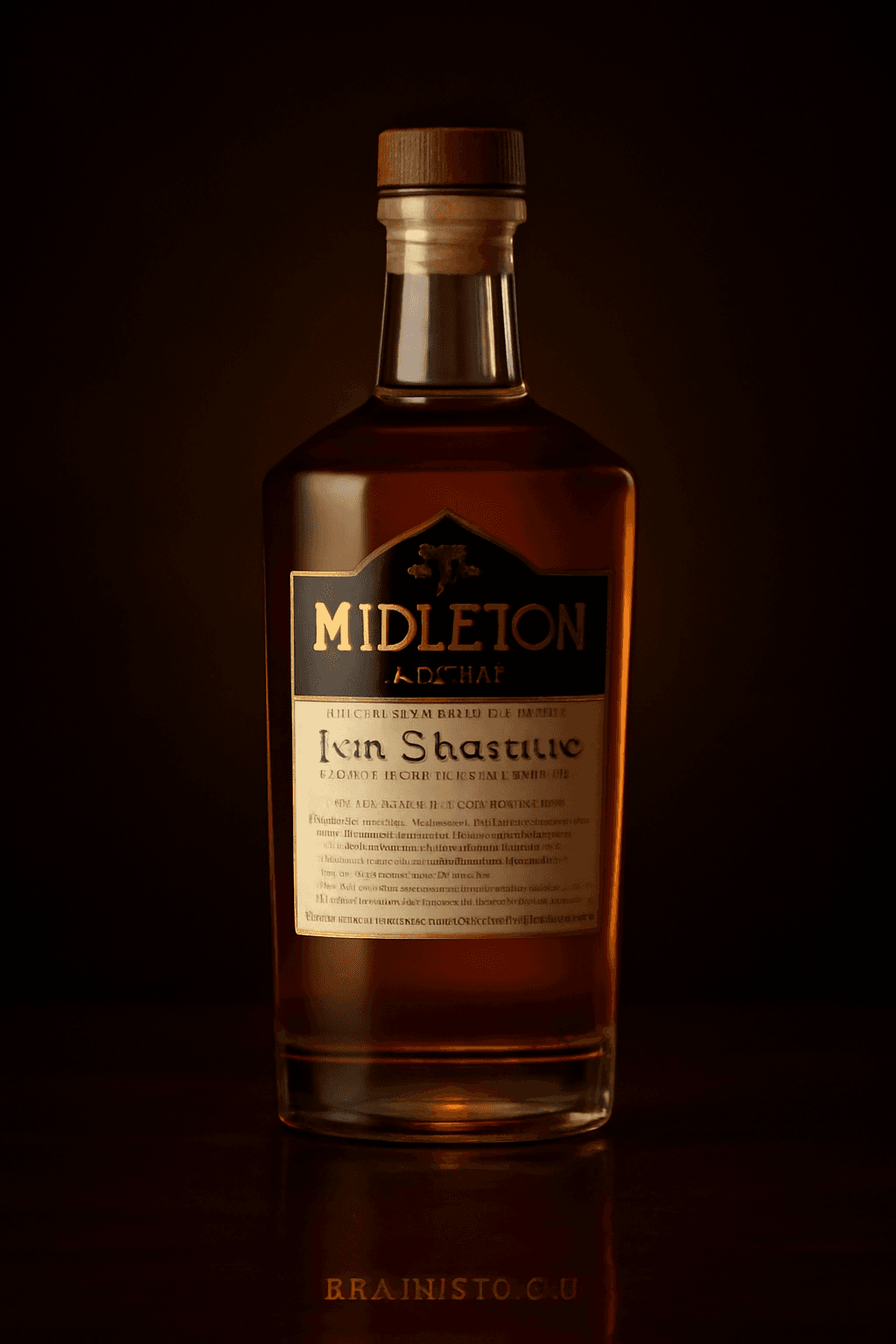 Midleton Dair Ghaelach