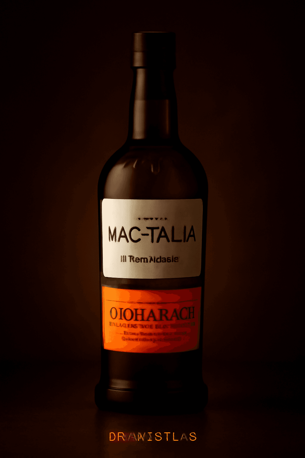 Mac-Talla Fogharach Flavourscapes Series