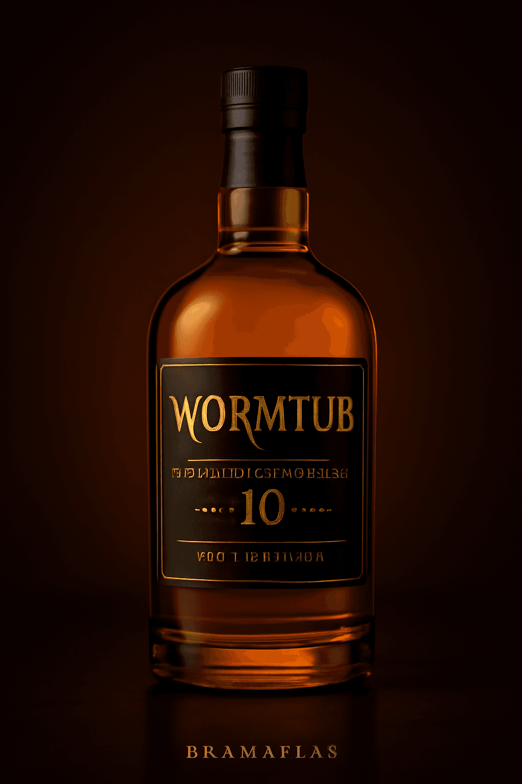 WormTub 10-year-old