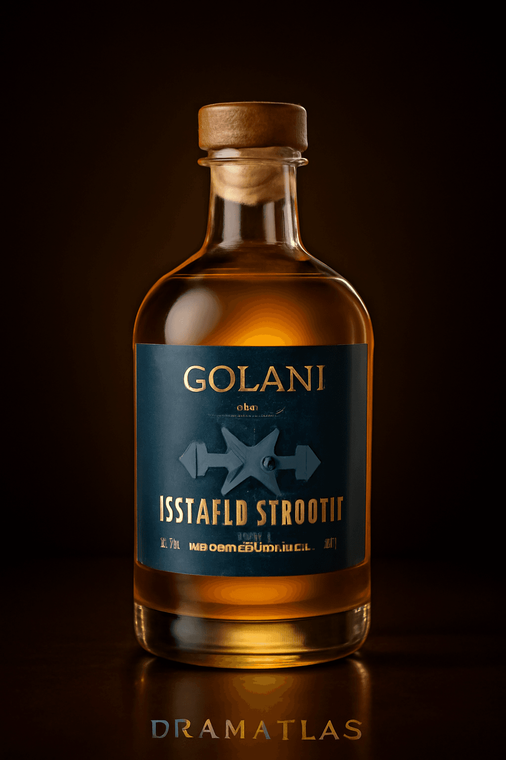 Golani 2018 Israeli Strength - Stronger Together