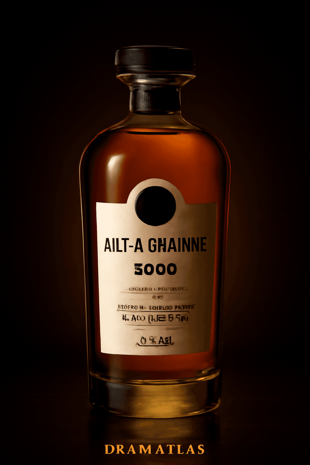 Allt-a-Bhainne 2000 SV Cask Strength Collection - LMDW