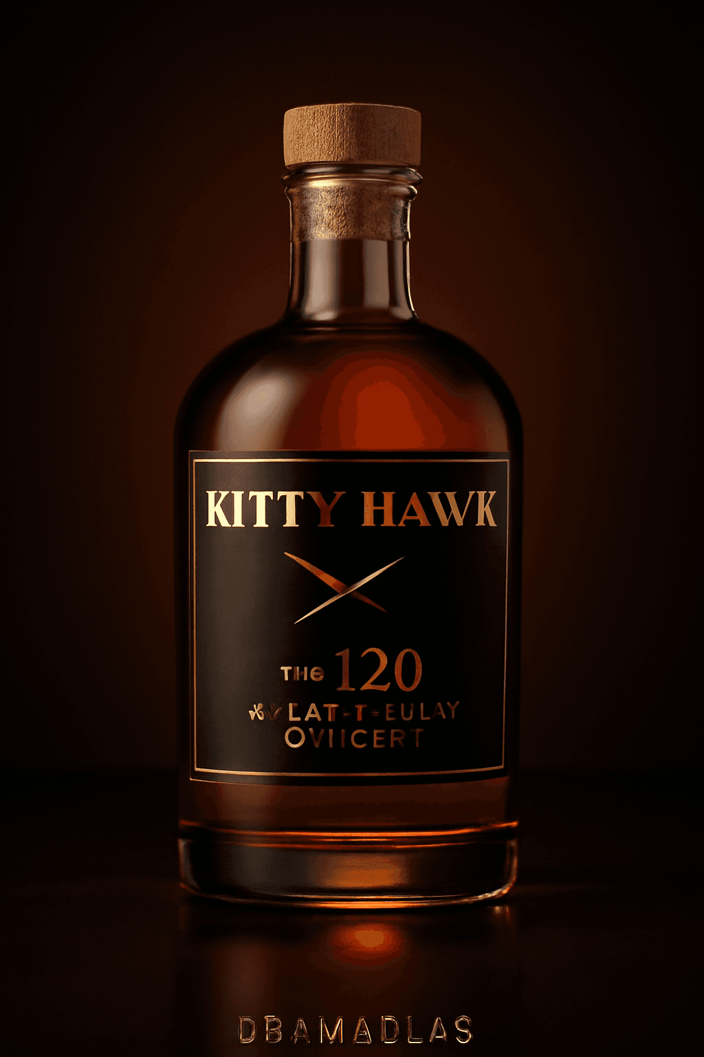 Kitty Hawk The 120