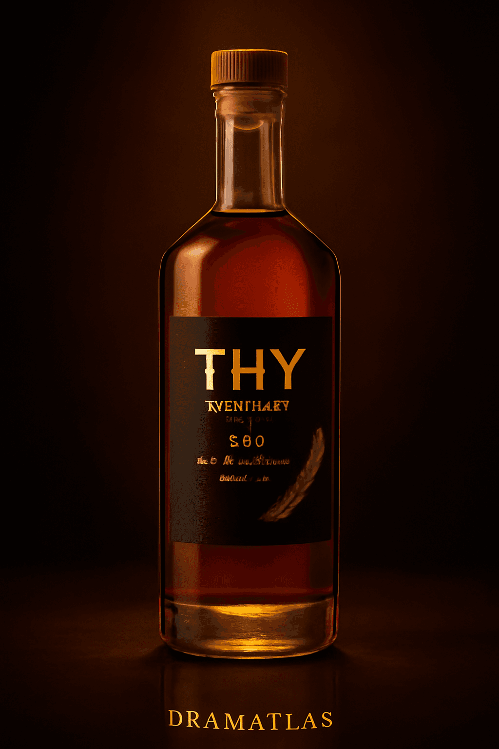 Thy Whisky 2020 Shared cask no. 355 - PX