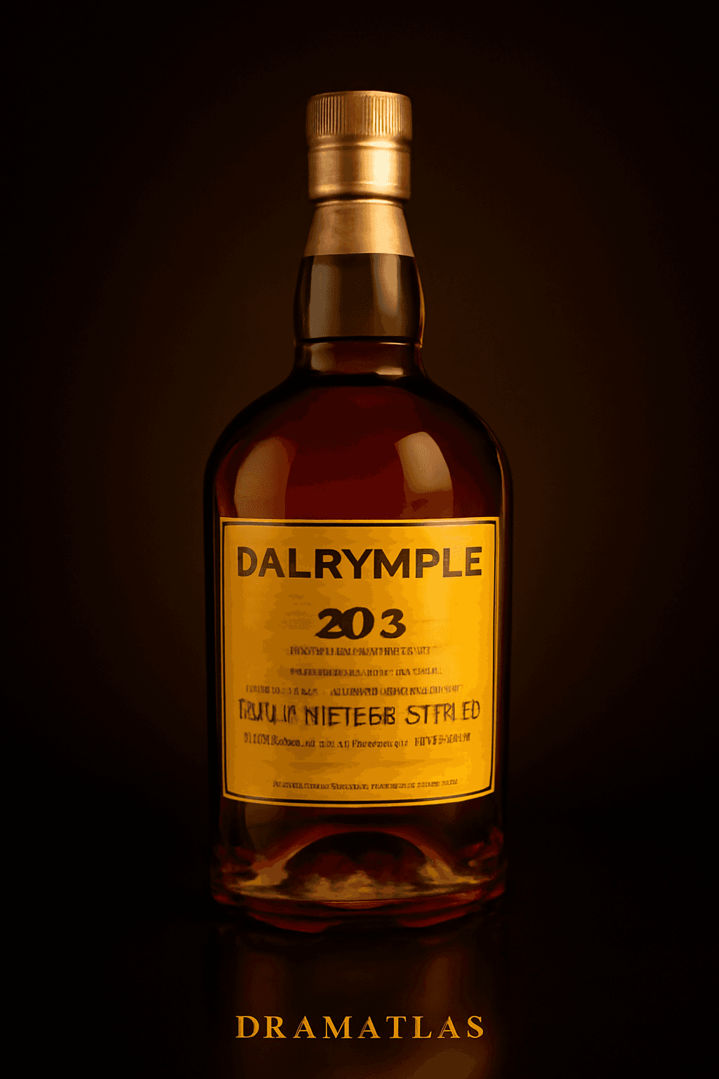 Dalrymple 2012 TCaH The Stillman's Gold