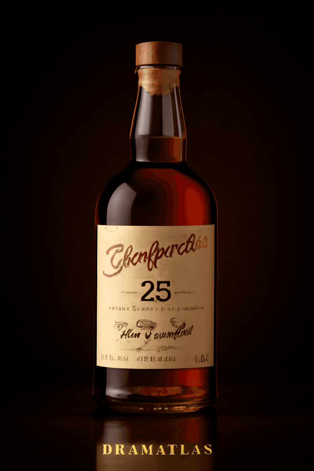 Glenfarclas Cask Strength