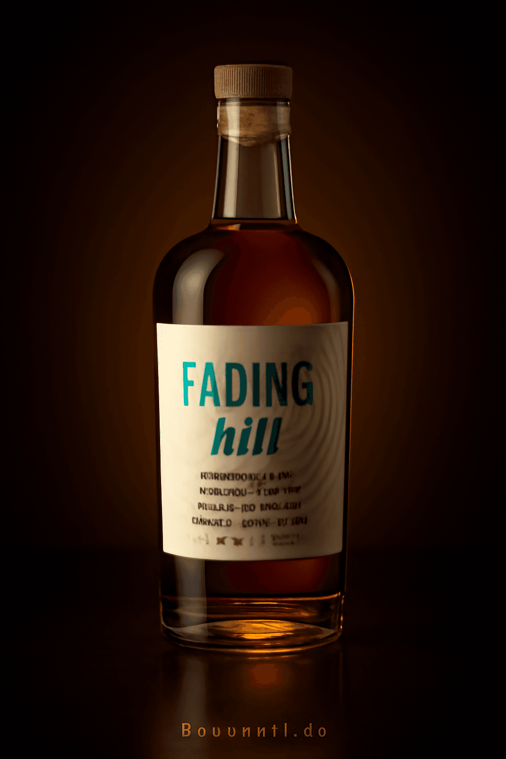 Fading Hill Bourbon and Port Casks Master Edition
