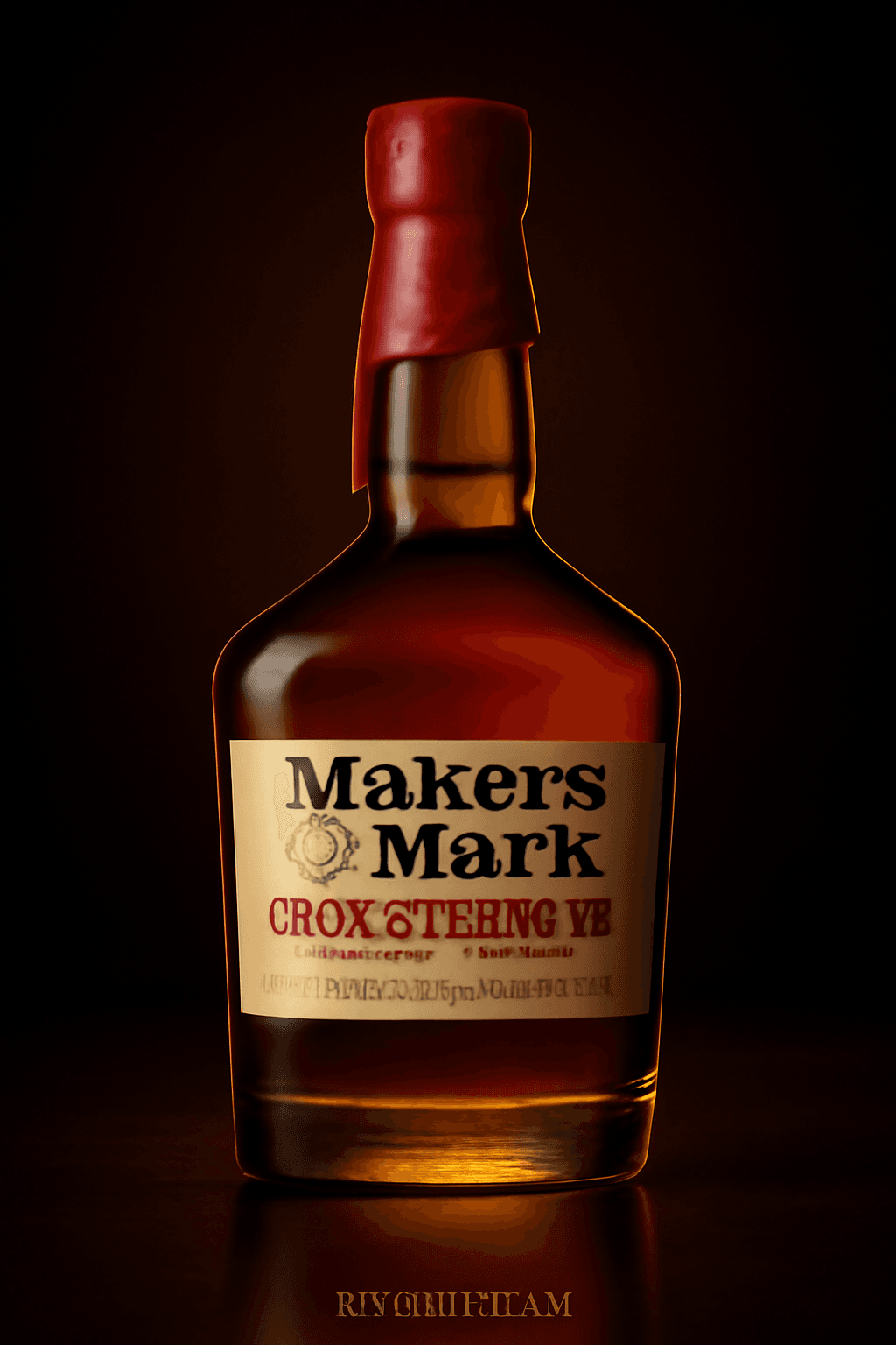 Maker's Mark Cask Strength