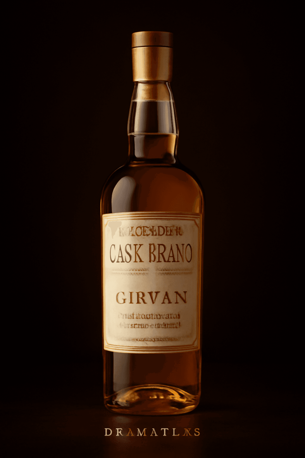 Girvan 1994 TCaH Friends of Caskhound