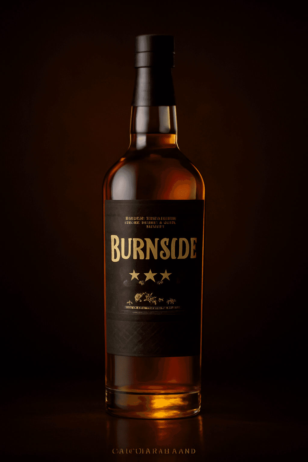 Burnside 1996 HcSp Release 4