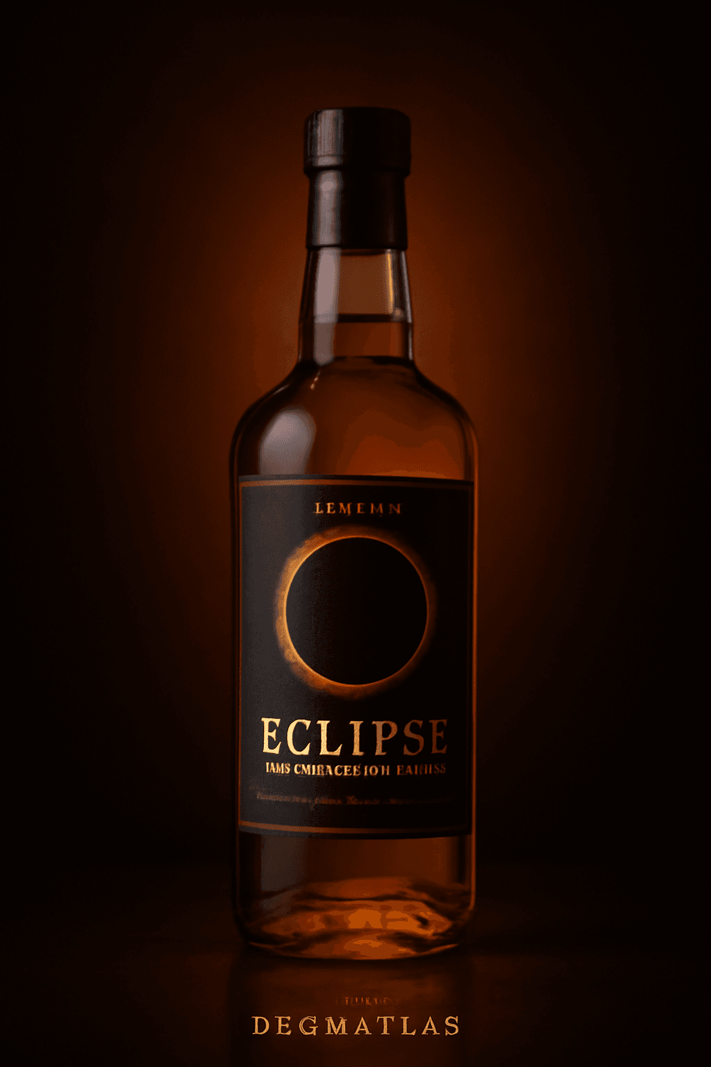Perlov 2021 Eclipse