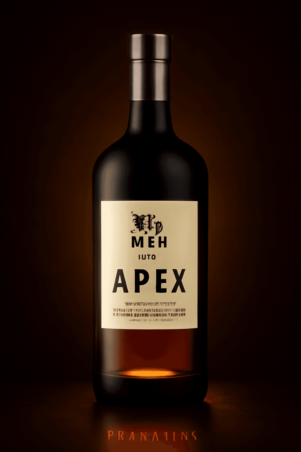 M&H 2020 APEX - Pineau des Charentes