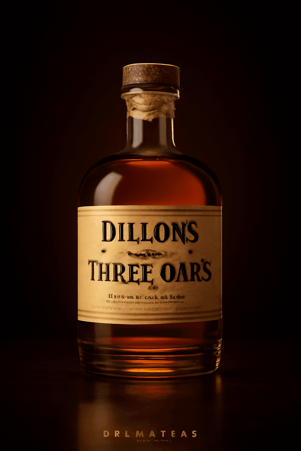 Dillon's Three Oaks
