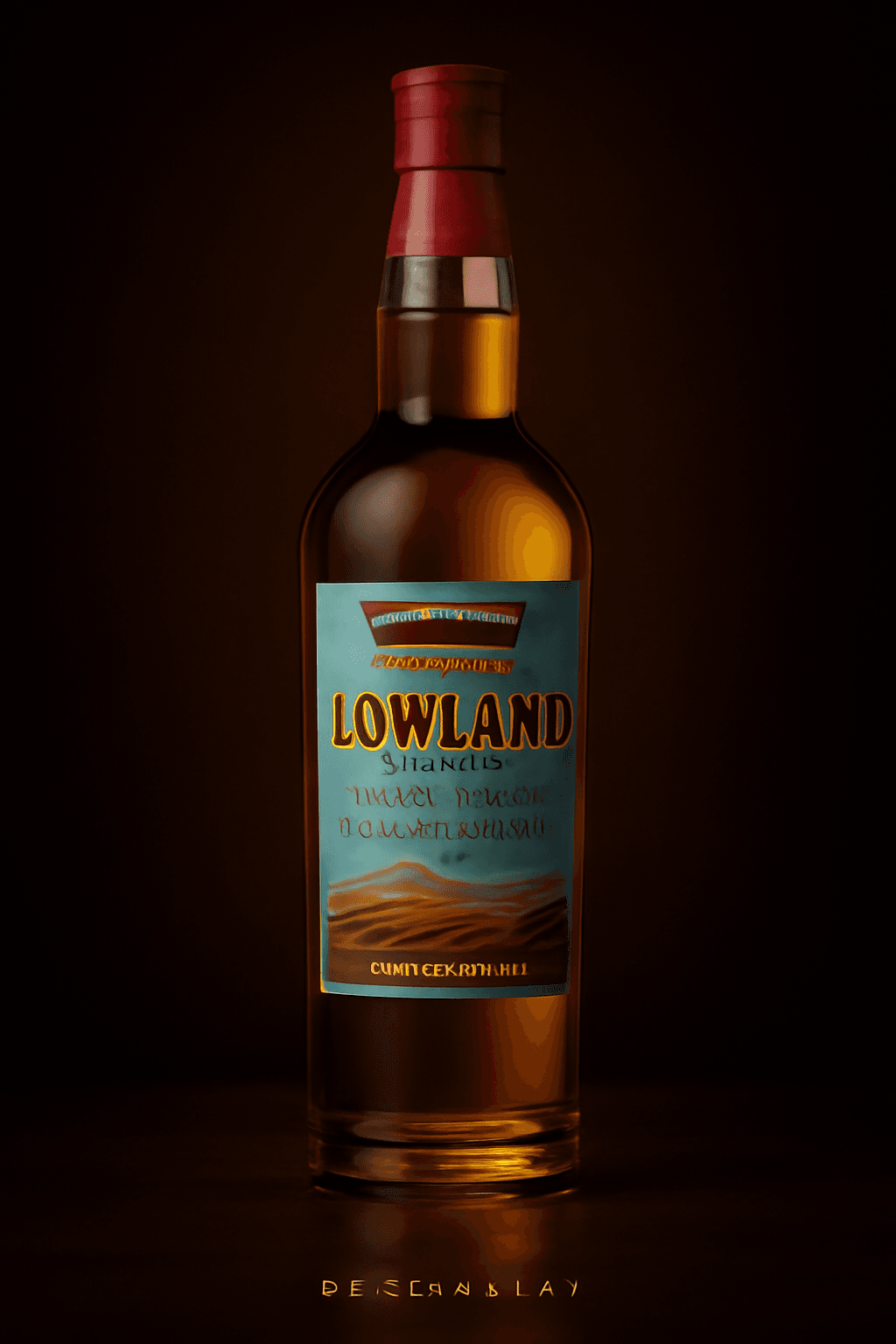 Kirkland Signature Highland 18 year old Sherry Cask Finish, 40%