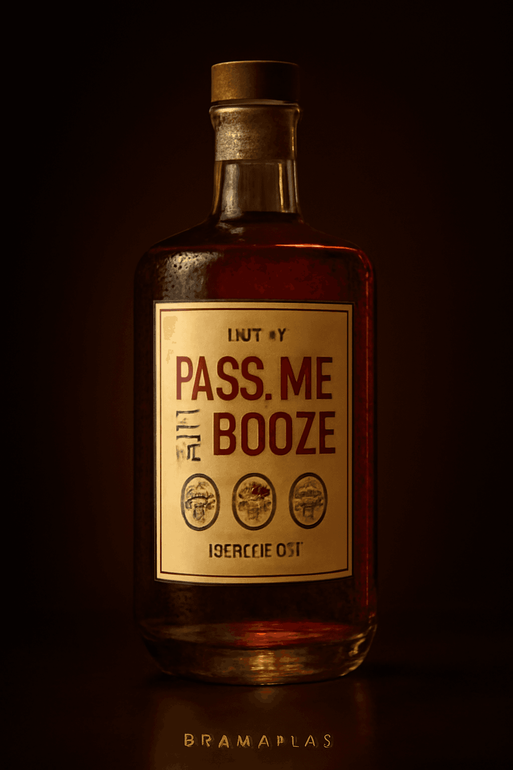 The Belgian Owl 08-year-old Pass Me The Booze