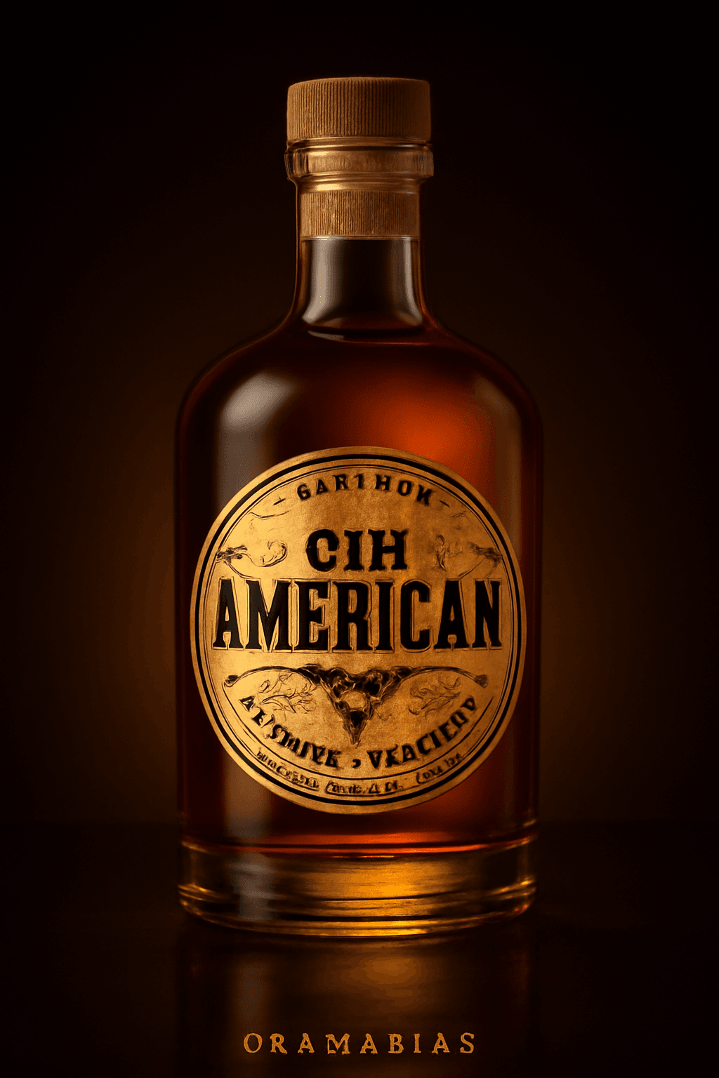 Sonnenbru 2016 Swisslander Old American Edition 1 - Bourbon Oaked