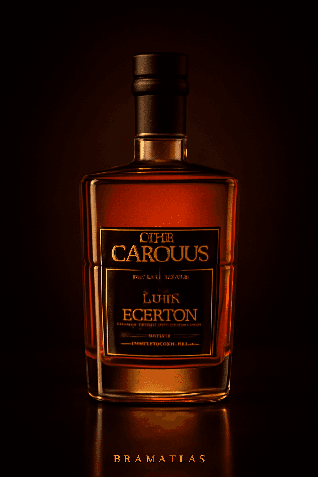 Gouden Carolus 2017 Egerton - Finest Selection