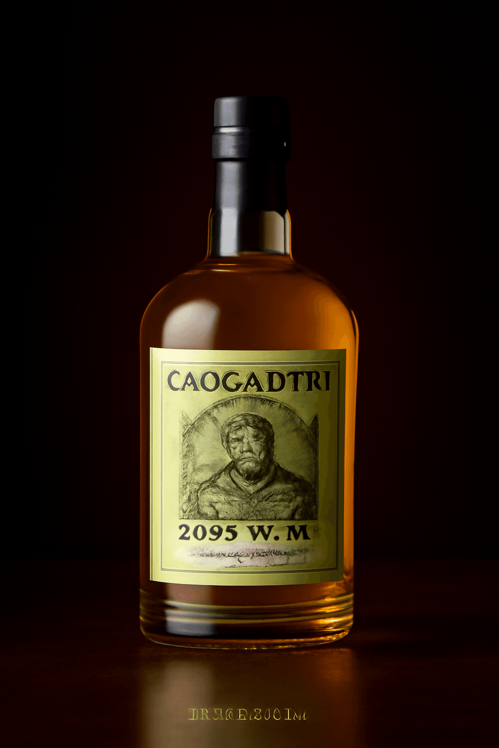 Caogad Tri 2020 W-Wk