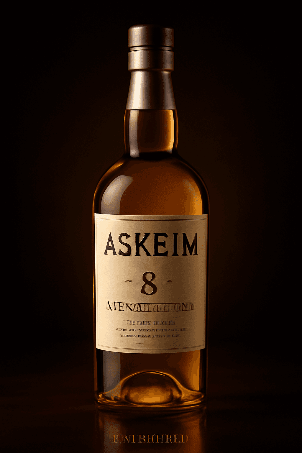 Askeim 08-year-old Golden Promise
