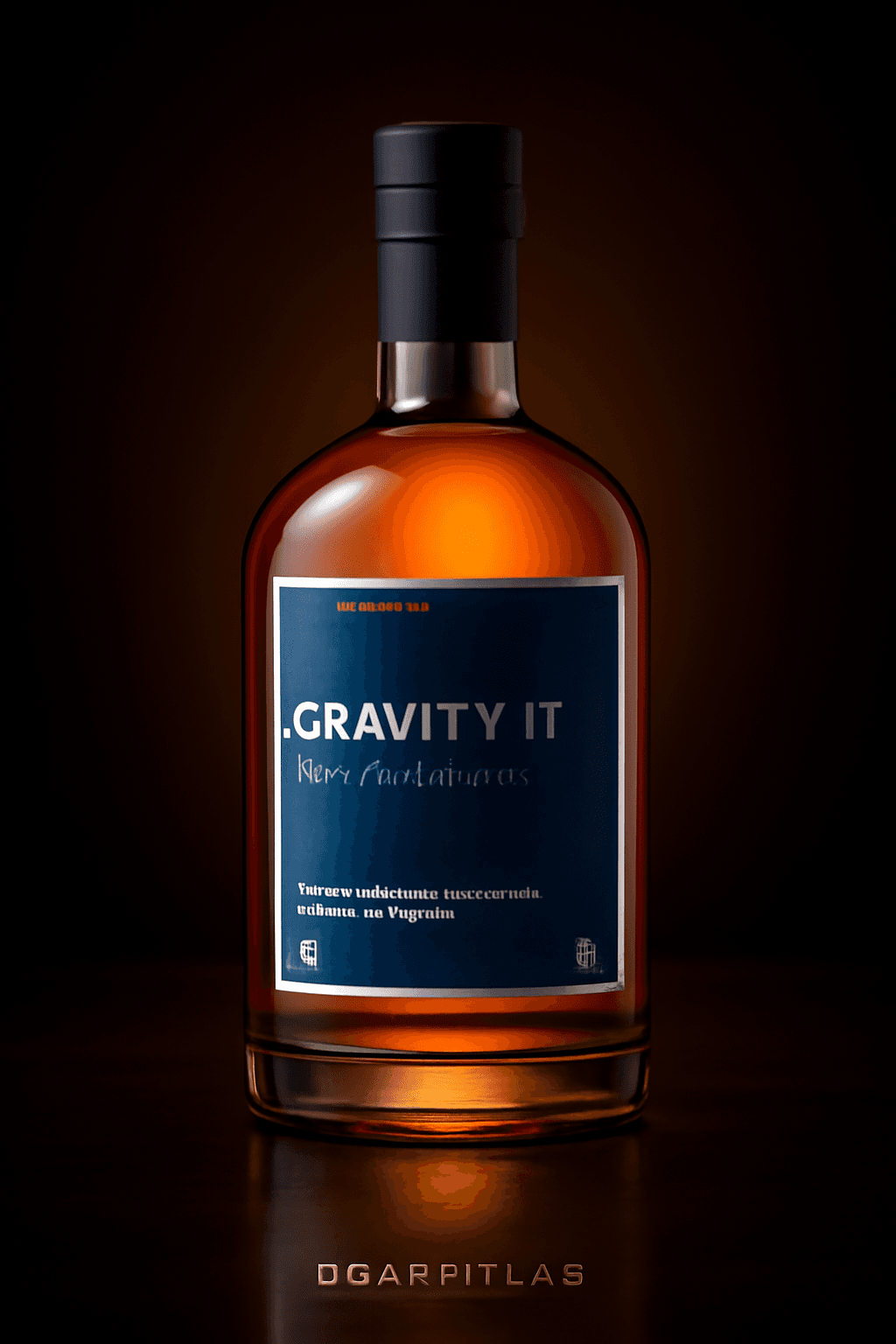 "Scotch Universe Gravity I1 - 305¡ U.1.2' 1959.1"""