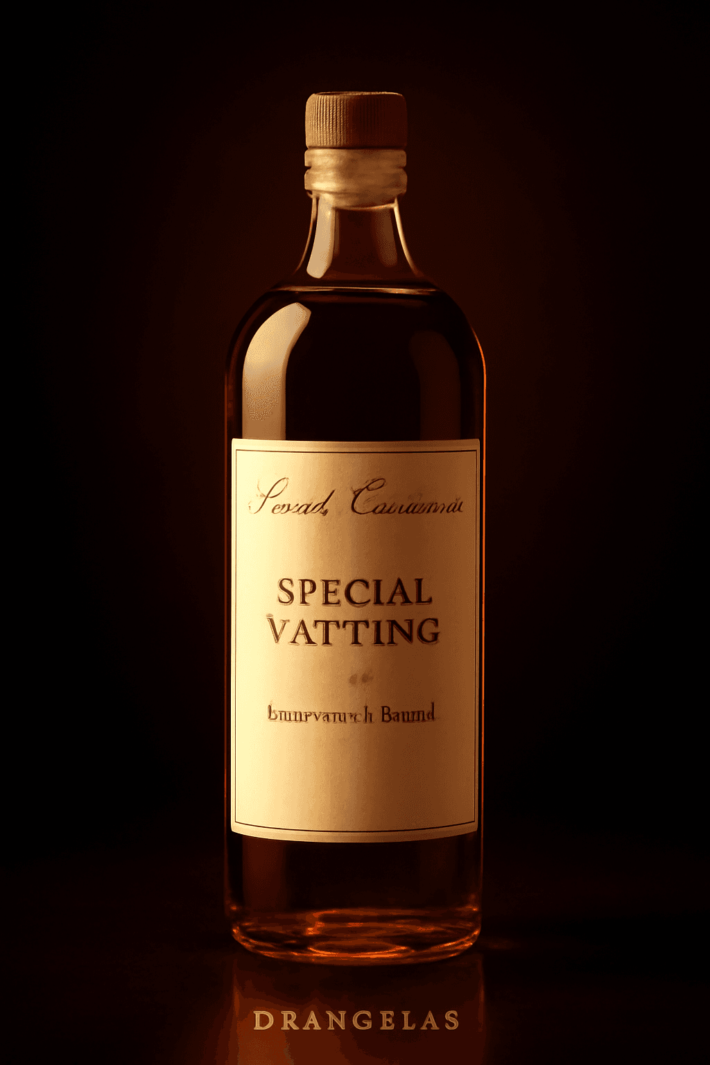 Special Vatting Peaty Malt Whisky MCo Special Vatting Peaty Malt Whisky