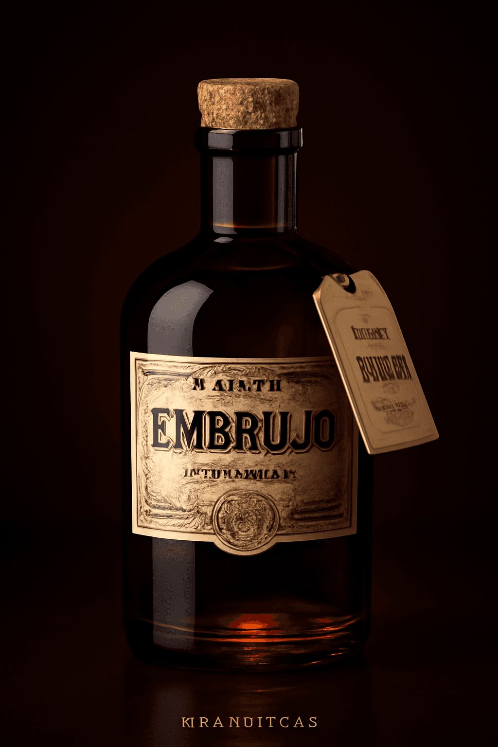 Liber Embrujo de Granada
