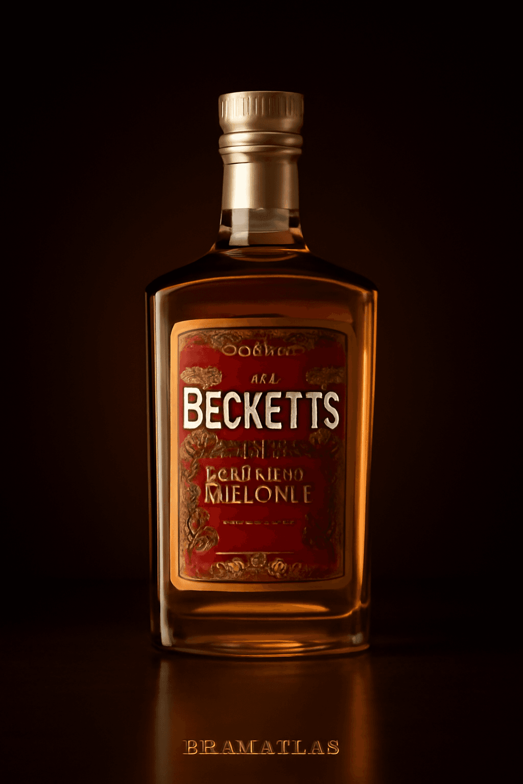 Beckett's Single Malt English Whisky