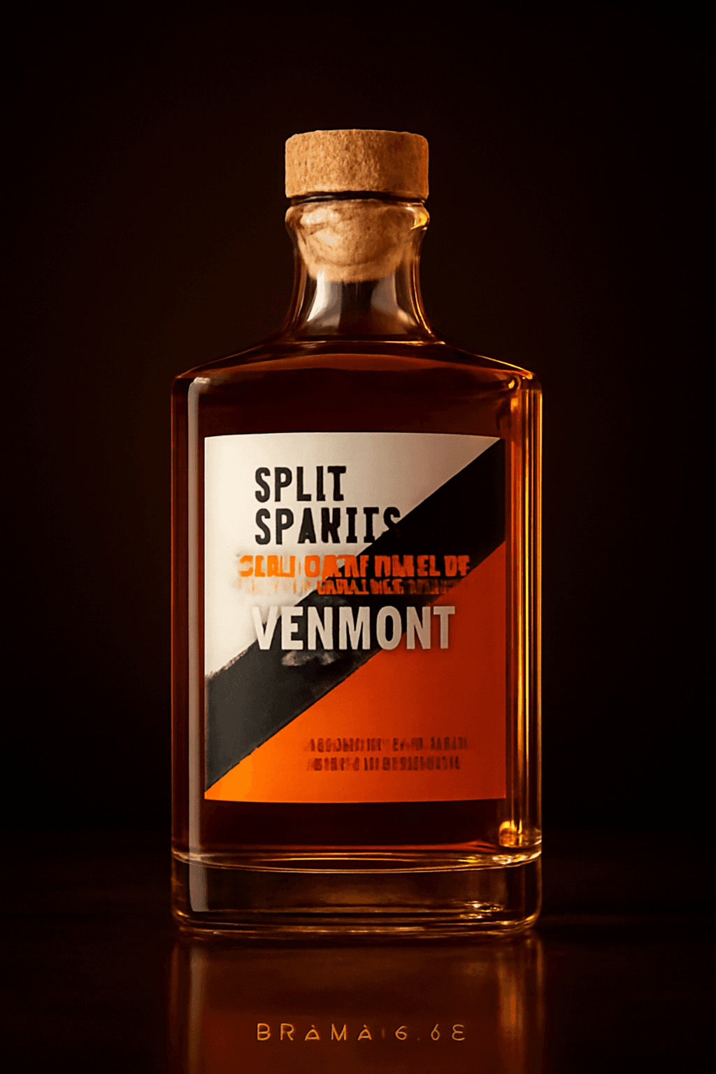 Split Spirits Single Origin Vermont