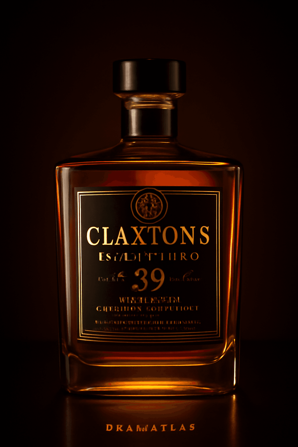 Invergordon 1990 Cl Warehouse No. 8