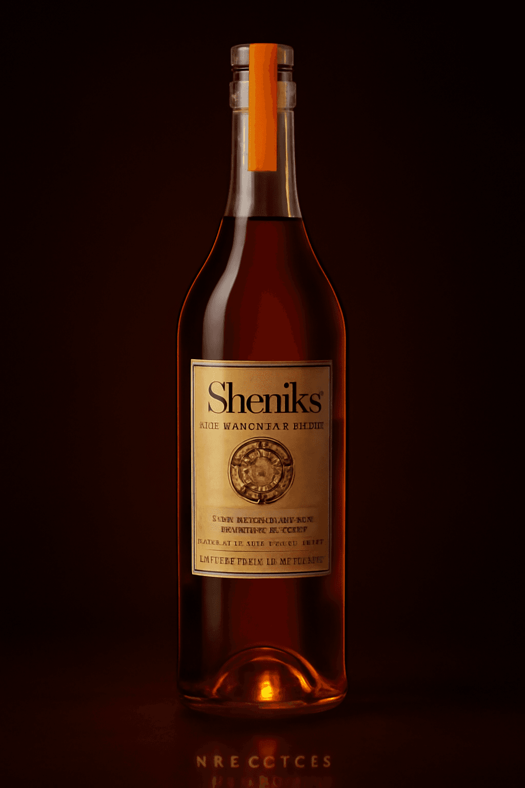 Shenk's Homestead Kentucky Sour Mash Whiskey