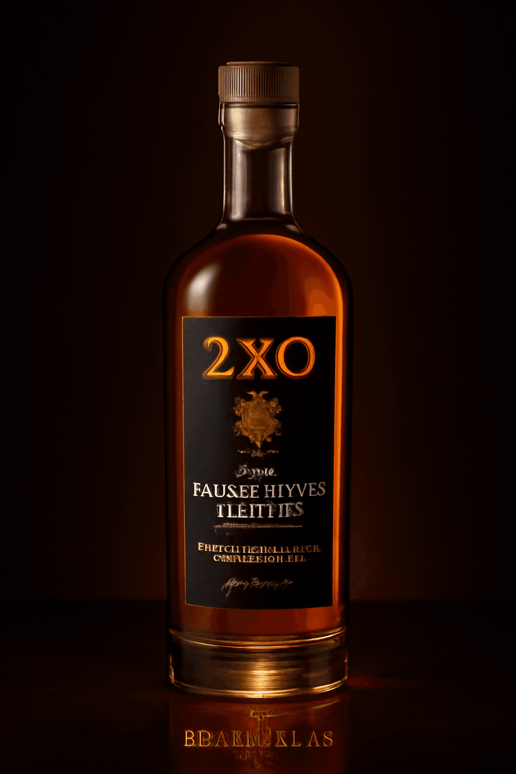 2XO The Innkeeper's Blend